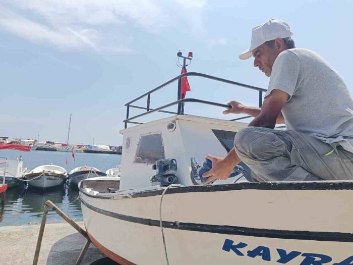 ‘vira Bismillah’ İçin Son 1 Ay: Tayfalarda 1 Eylül Heyecanı