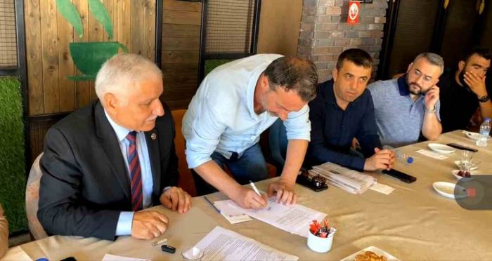 Tantaoğlu, "bartın Benim Namusum"