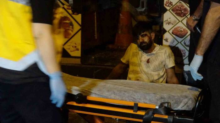 Bursa’da Çıkan Kavgada 1 Kişi Silahla Yaralandı