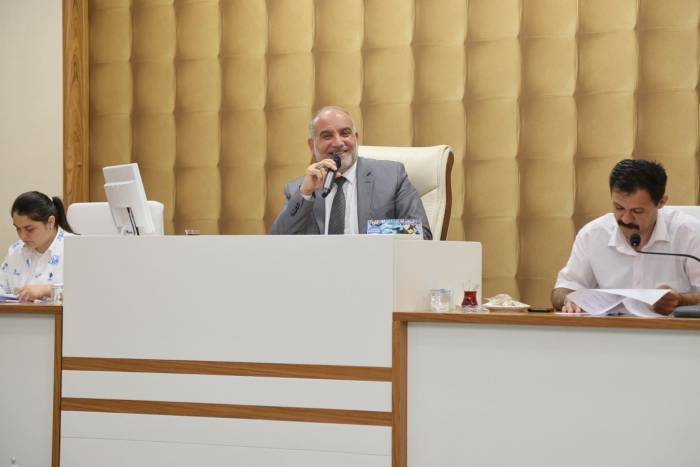 Canik Belediyesi’nden Öğrencilere Çanakkale Gezisi