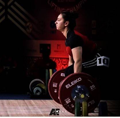 Avrupa Şampiyonasında 3 Gümüş Madalya