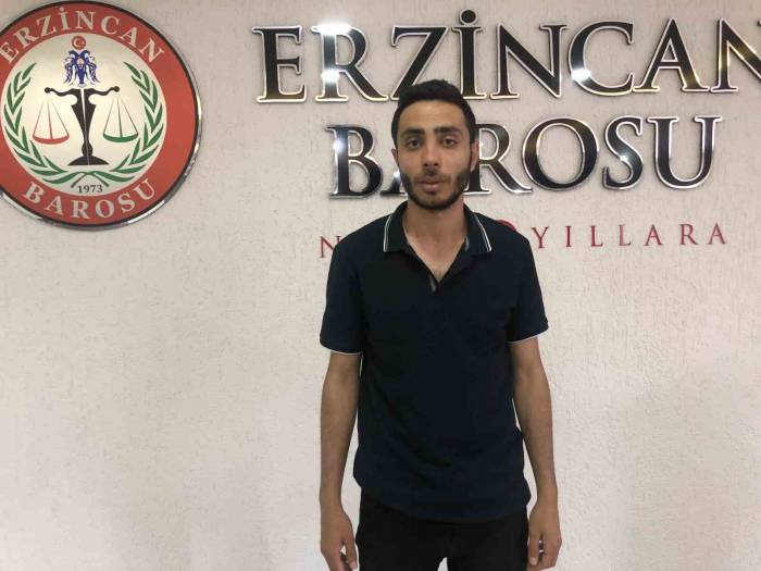 Kiracı Ev Sahibi Anlaşmazlığında Avukat Darp Edildi