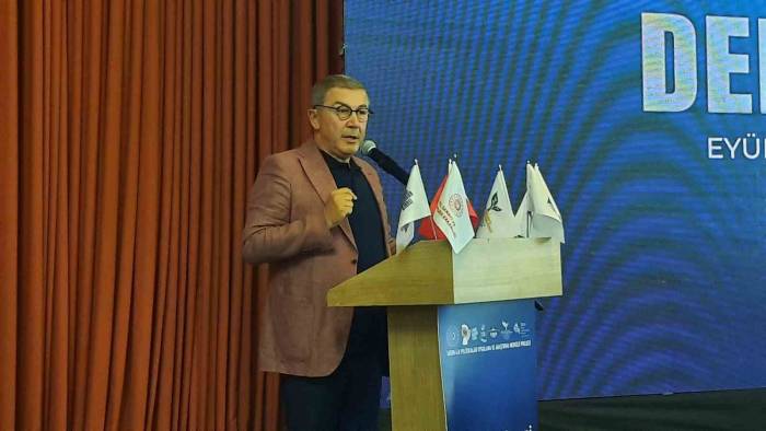 Tarım 4.0 Zirvesi, Proje Pazarı Ve Melek Yatırım Ağı Günleri Başladı