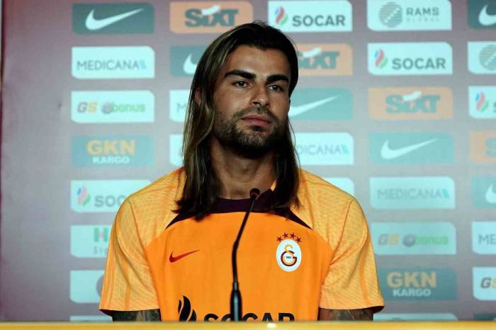 Abdülkerim Bardakcı: “galatasaray Olarak Böyle Müsabakaları Her Zaman Kazanmamız Gerekiyor”