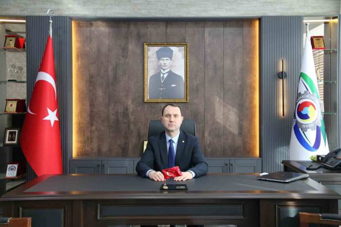 Karabük Tso Çalışmaların Takipçisi Oluyor