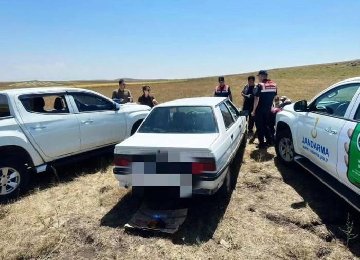 Kars’ta Kaçak Avcılara Ceza Yağdı