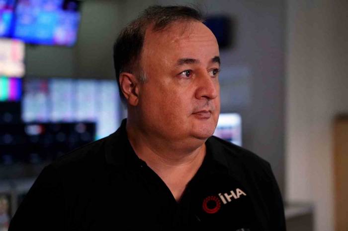 Engin Fırat: “uluslararası İlgi Çekmek İçin Üst Seviyelerde Başarı Gerekiyor”