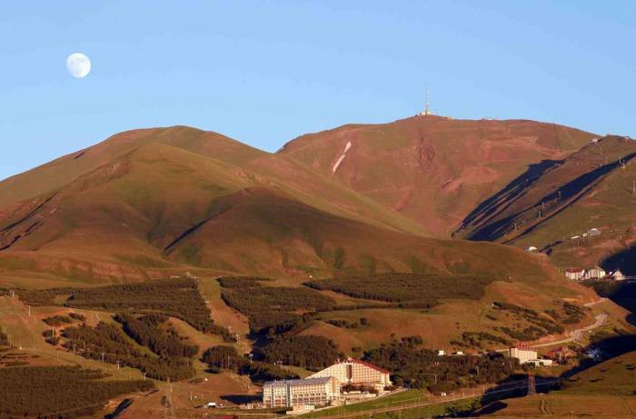 Türkiye Kültür Yolu Festivalleri Başlıyor