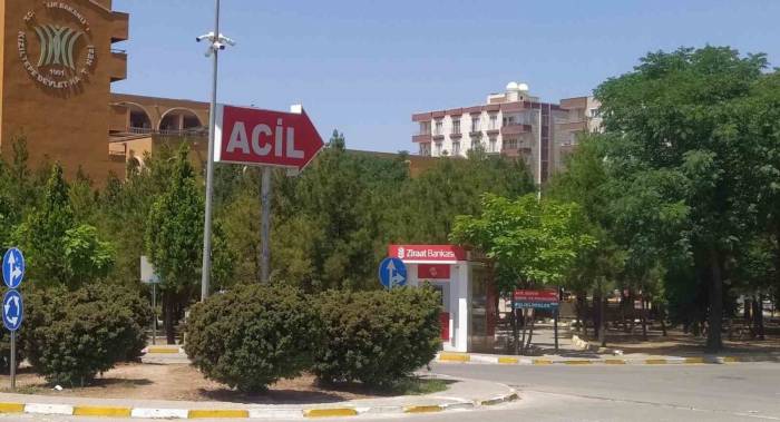Mardin’de Silahlı Kavga: 1 Ölü, 1 Yaralı