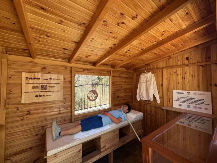 Marmaris’te Turizm Çeşitliliği Artırılıyor