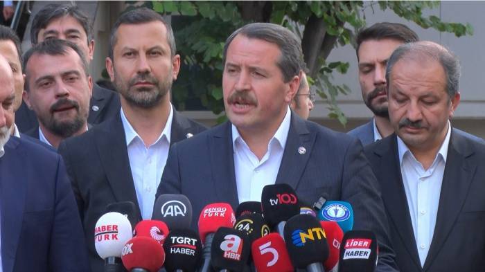 Memur-sen Genel Başkanı Yalçın: “ücret Makasının Kapatılması Konusunda Toplu Sözleşmeyi Fırsat Olarak Görüyoruz”