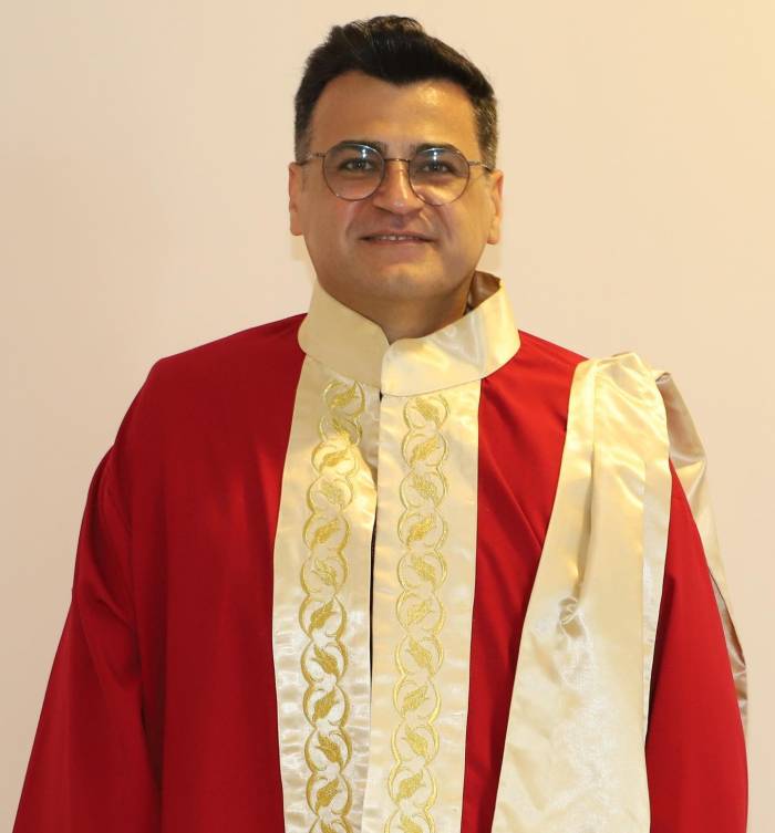 Nevü’de Akademisyen Ataması Yapıldı