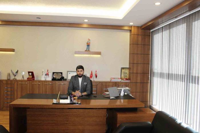 Güven: "güneş Enerjisi Gelecek Nesiller Ve Dünya İçin Çok Önemli Bir Konumda"