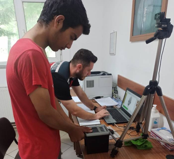 Sakarya’da Yakalanan 8 Göçmen Kaçakçılığı Organizatörü Tutuklandı