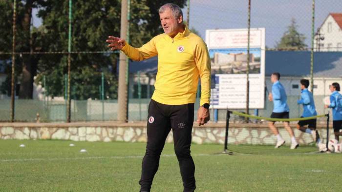 Fethiyespor’un Hedefi Trendyol 1.lig