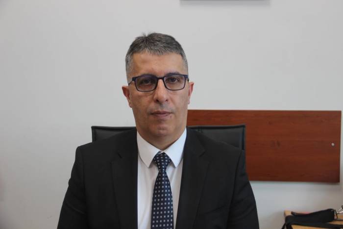 Eğilmez; “ermeni Diasporası Rahat Durmuyor”