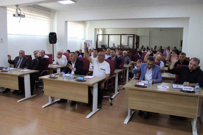 Efeler Belediyesi’nden “tahsis İptal” Kararı