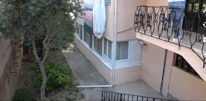 Bilecik’te Vahşet Dün Bu Evde Yaşandı