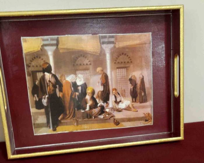 Bingöl’de ’edirnekari’ Kursu Ekim Ayı Sonuna Kadar Devam Edecek