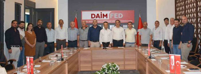 Afet Bölgelerinde Sgk Primi Yapılandırması Devam Ediyor