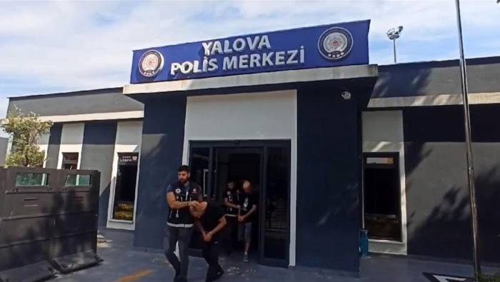 Yalova’da Uyuşturucu Operasyonlarında 1 Kişi Tutuklandı