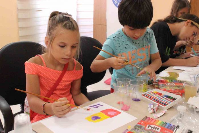 Sanat, Savaşı Yendi