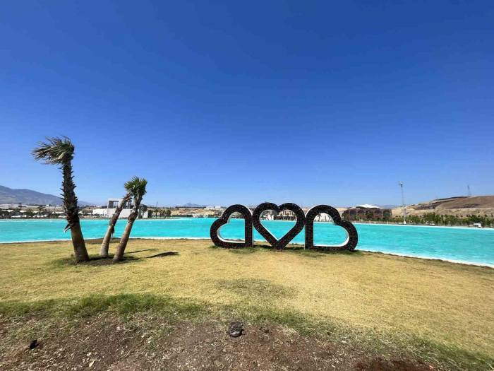 Expo 2023 Nikah Sarayı Hizmete Açıldı