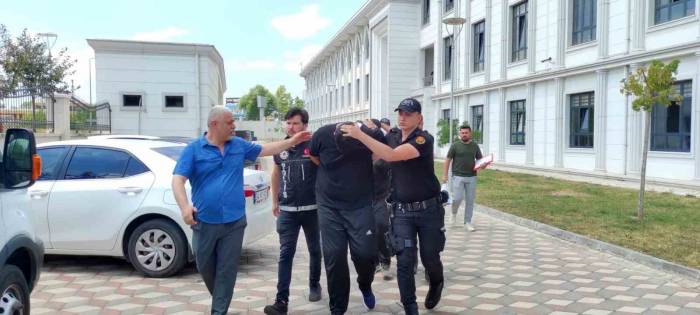 119 Kilo Uyuşturucuyla Tem’de Polisi Peşine Takan Zanlılar Tutuklandı