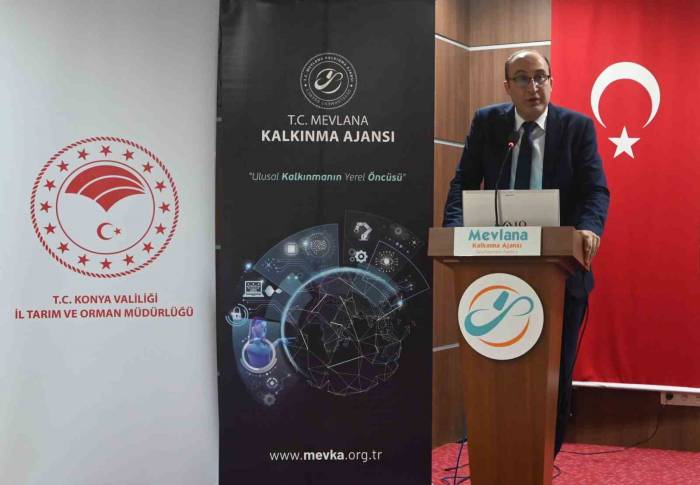 Tıbbi Aromatik Bitkiler Mevka Desteği İle Katma Değer Kazanacak