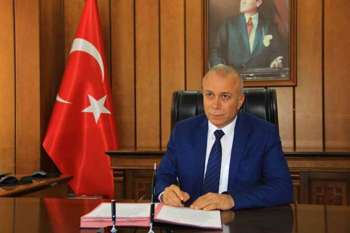 Muğla Emniyet Müdürü Dilberoğlu Merkeze Alındı