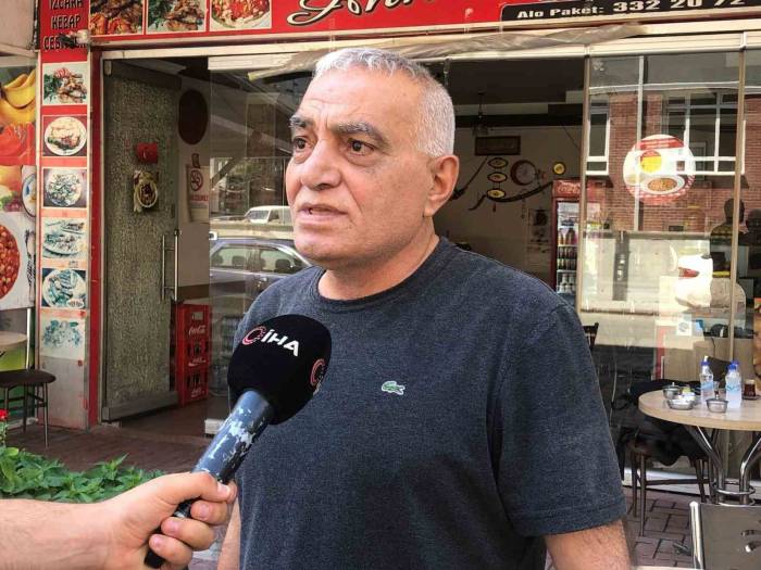 Uyuşturucu Sattığı İddia Edilen Çeteden Silahlı Dükkan Saldırısı
