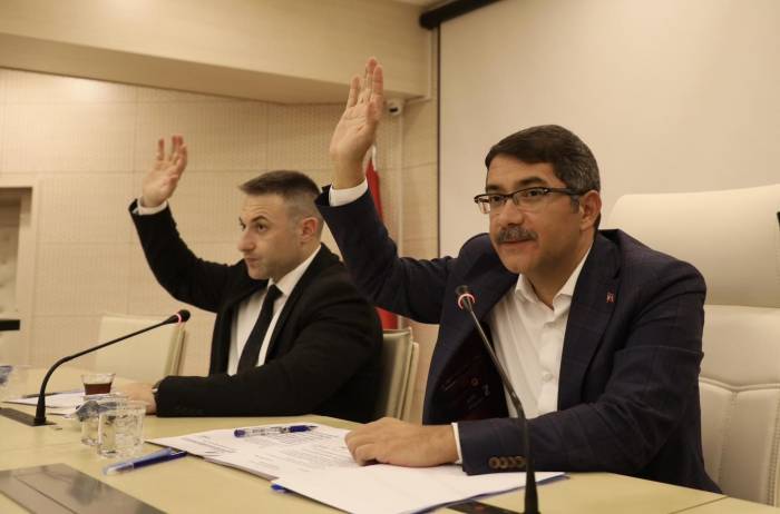 Başkan Çelik: "mesire Alanımız Ücretsiz Olacak"