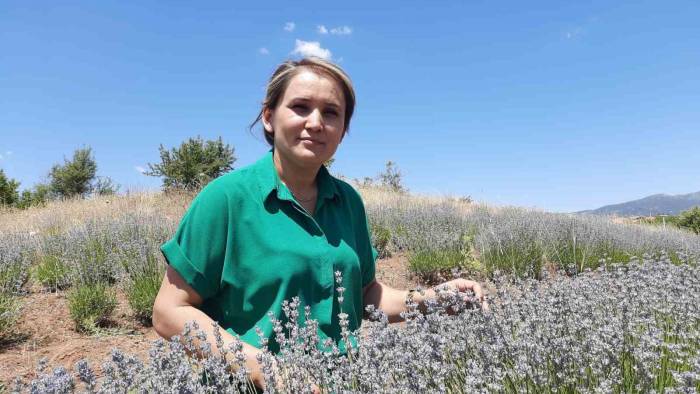 Seydikemerli Havvana, Kadınlara Hem Örnek Hem De İş Kapısı Oldu