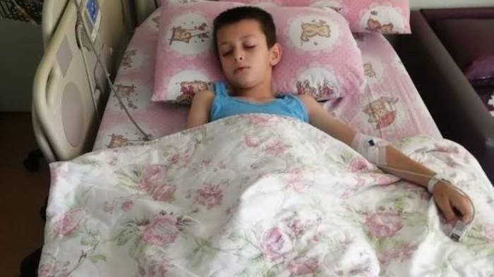 Maganda Bin 204 Metre Mesafeden Çocuğu Vurdu, Jandarma Ekipleri Faili Yakaladı