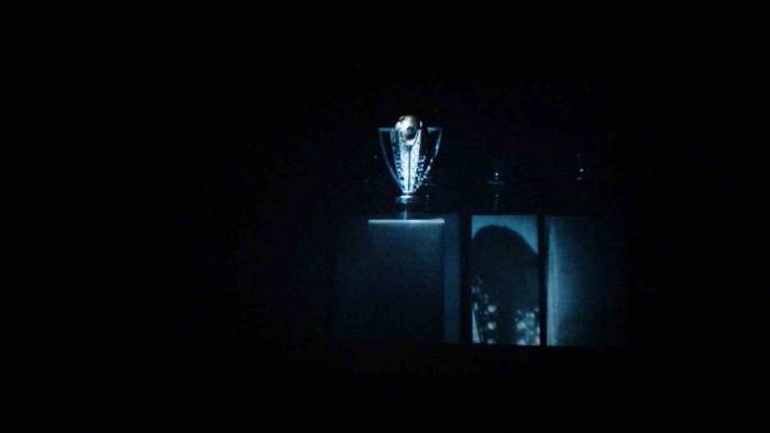 Trabzonspor’un "inadıyla Şampiyon" Filmi Seyirciyle Buluşuyor