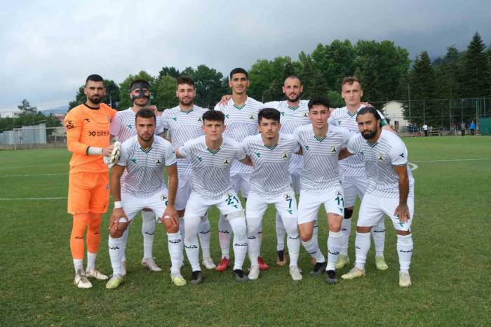 Giresunspor, Geleceği Düşünüyor