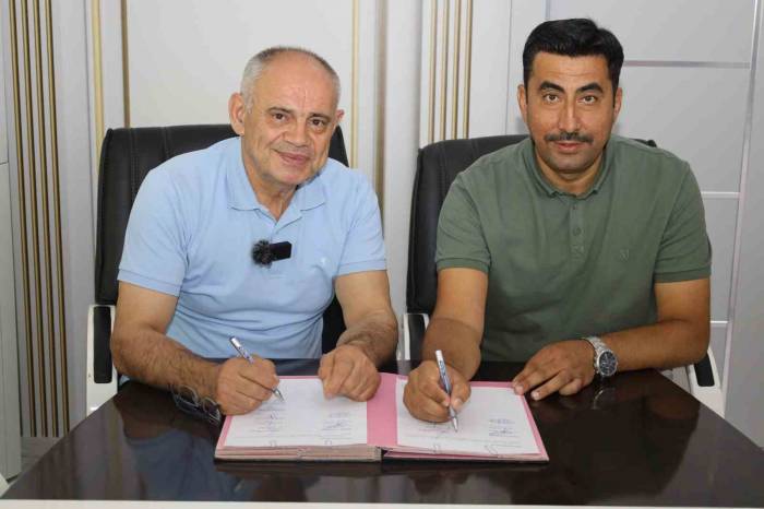 Başkan Öztürk’ten İşçilere Zam Müjdesi