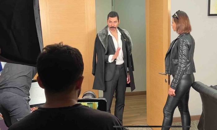 Türk Oyuncu Avustralya’da İmkansızı Başardı