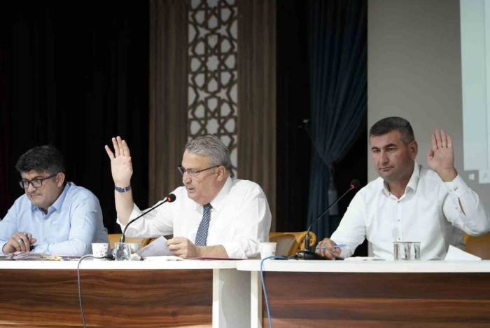 Yunusemre’de Hazırlıklar Titizlikle Devam Ediyor