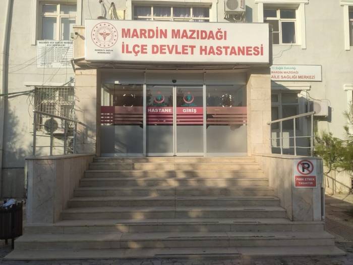 17 Yaşındaki Genç Boğularak Hayatını Kaybetti