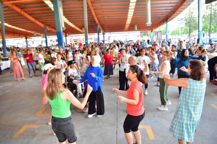 Çukurova’da Mutluluk Günleri Başladı