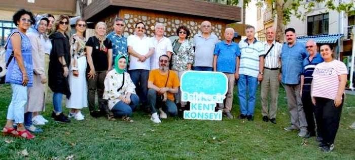 Şehre Vefa Hareketi Geleneklerine Sahip Çıkmaya Devam Ediyor