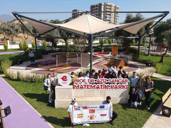 Başkan Atay’ın Gençlere Yönelik Projeleri Dikkat Çekiyor