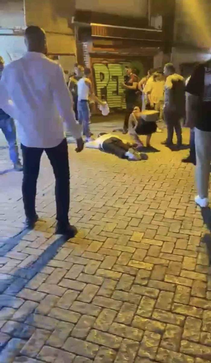 Beşiktaş’ta Yaşanan Cinayetin Detayları Ortaya Çıktı: İntikam İçin Ateş Açtığı Mekanın Çalışanı Tarafından Vuruldu