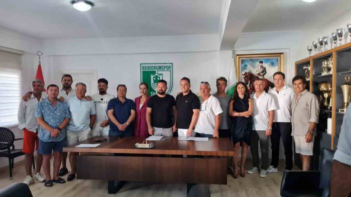 Başkan Karakaya: "dokunulmaz Hisse Yapılmalıydı"