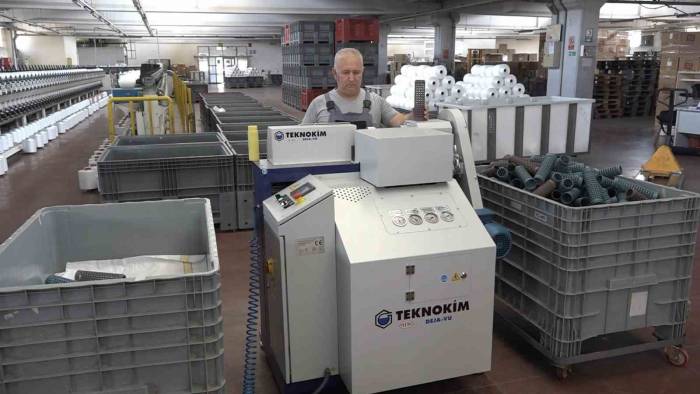 Türk İş İnsanının Büyük Başarısı