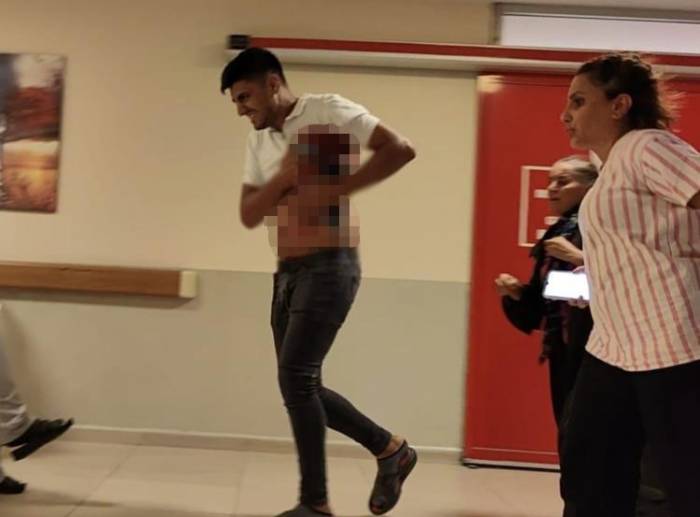 Bursa’da Yol Verme Kavgası: 2 Yaralı