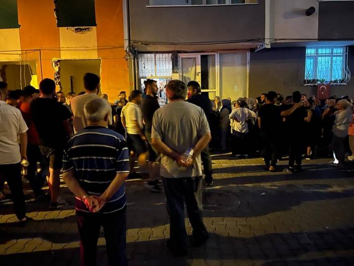 Esenyurt’ta 28 Yaşındaki Gece Bekçisi Evinde Ölü Bulundu