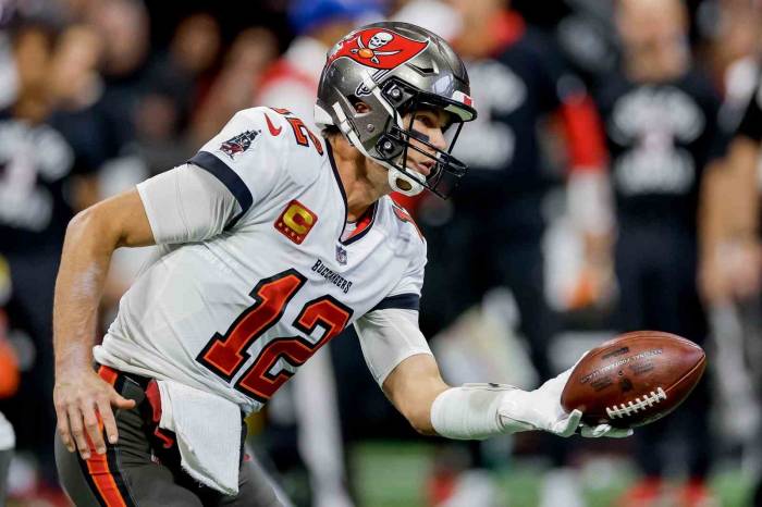 Tom Brady, Birmingham City’nin Hissedarı Oldu