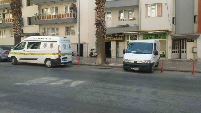 Kardeşi Telefonu Açtığında Babasının Cansız Bedeniyle Karşılaştı